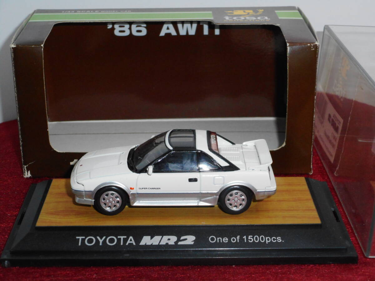 Yahoo!オークション -「tosa mr2」の落札相場・落札価格 Yahoo!オークション -「tosa mr2」の落札相場・落札価格