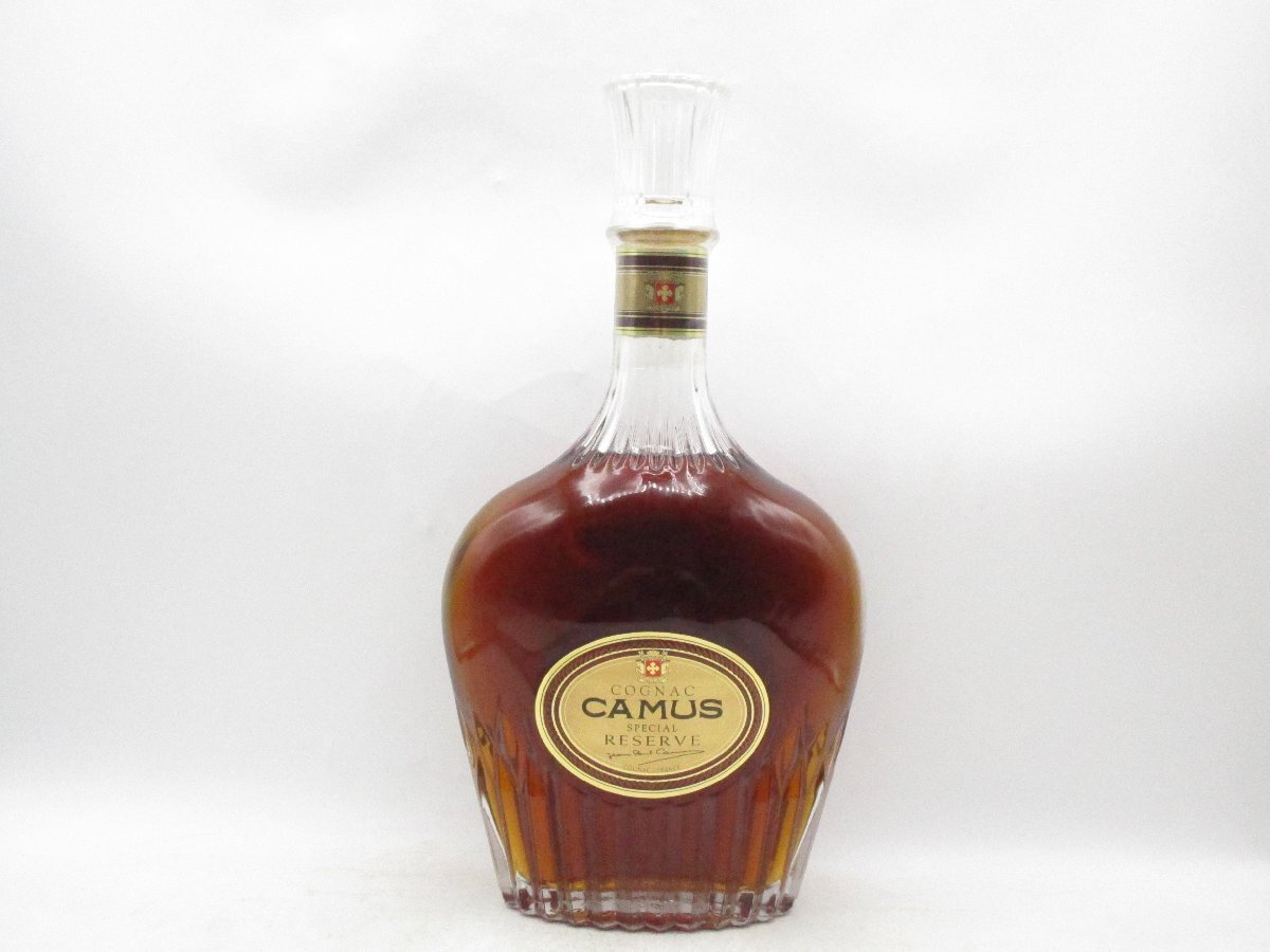Yahoo!オークション -「camus special reserve」の落札相場 Yahoo!オークション -「camus special reserve」の落札相場