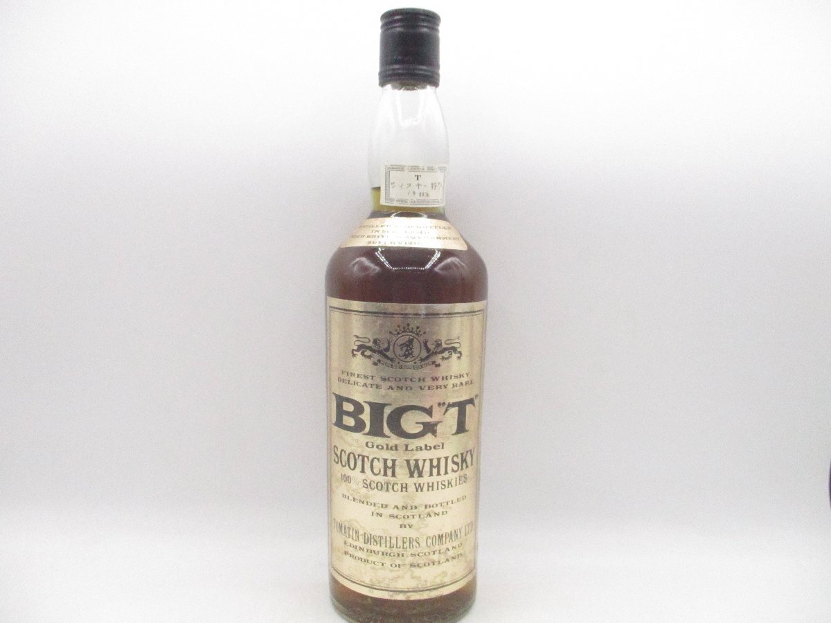 Yahoo!オークション -「big-t」(ウイスキー) (アルコール)の落札 Yahoo!オークション -「big-t」(ウイスキー) (アルコール)の落札