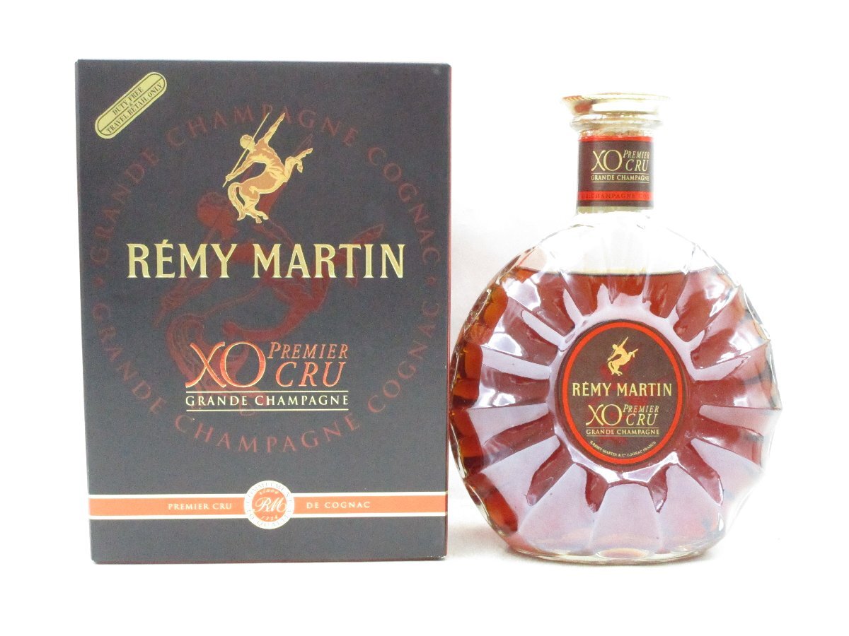 Yahoo!オークション -「remy martin xo premier cru」の落札相場 Yahoo!オークション -「remy martin xo premier cru」の落札相場