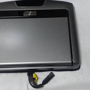 ☆08533-K9000 アルパイン 10.2インチ フリップダウン リアモニター ダイハツ 10.2inch WVGA リアビジョン 10.2型 即決☆