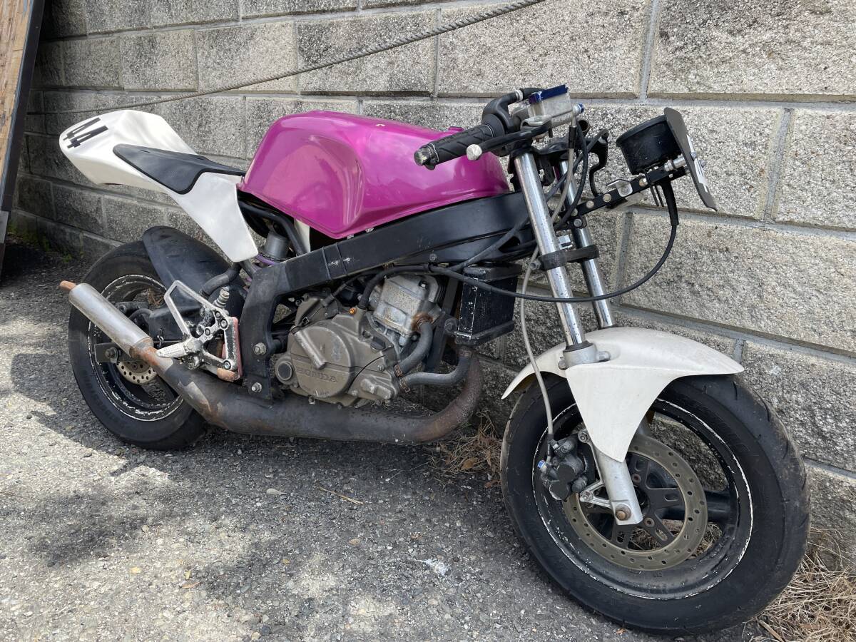 Yahoo!オークション -「nsr50」(ホンダ) (部品取り車)の落札相場 Yahoo!オークション -「nsr50」(ホンダ) (部品取り車)の落札相場