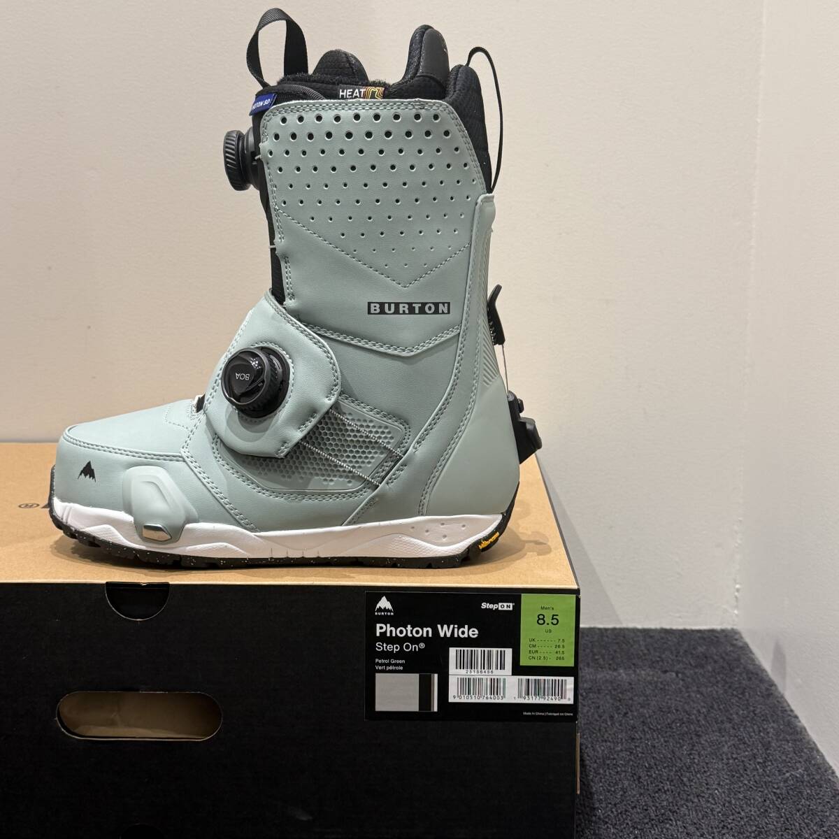 2025年最新】Yahoo!オークション -burton step onの中古品・新品 2025年最新】Yahoo!オークション -burton step onの中古品・新品