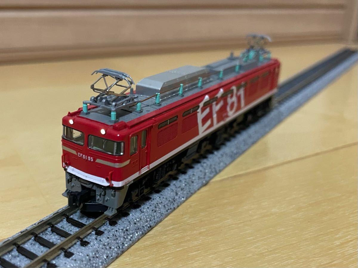 Yahoo!オークション -「kato ef81 カシオペアクルーズ」(鉄道 Yahoo!オークション -「kato ef81 カシオペアクルーズ」(鉄道