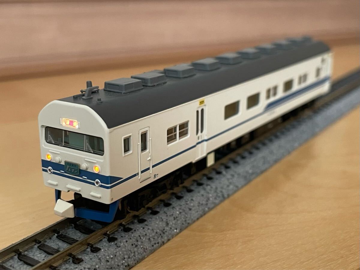 Yahoo!オークション -「マイクロエース 419系」(鉄道模型) の Yahoo!オークション -「マイクロエース 419系」(鉄道模型) の