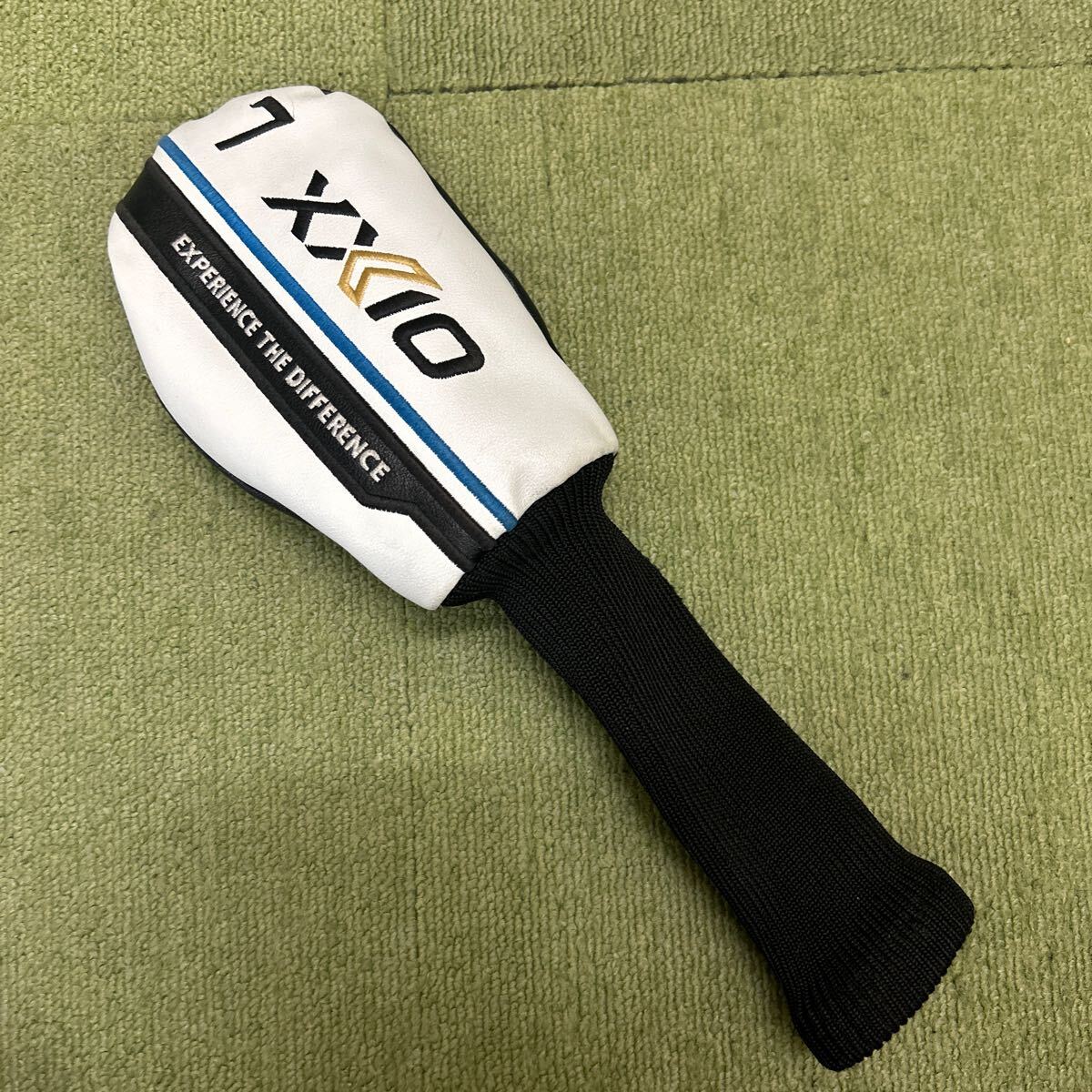 Yahoo!オークション -「xxio ゼクシオ 7w」(ヘッドカバー) (用具 Yahoo!オークション -「xxio ゼクシオ 7w」(ヘッドカバー) (用具