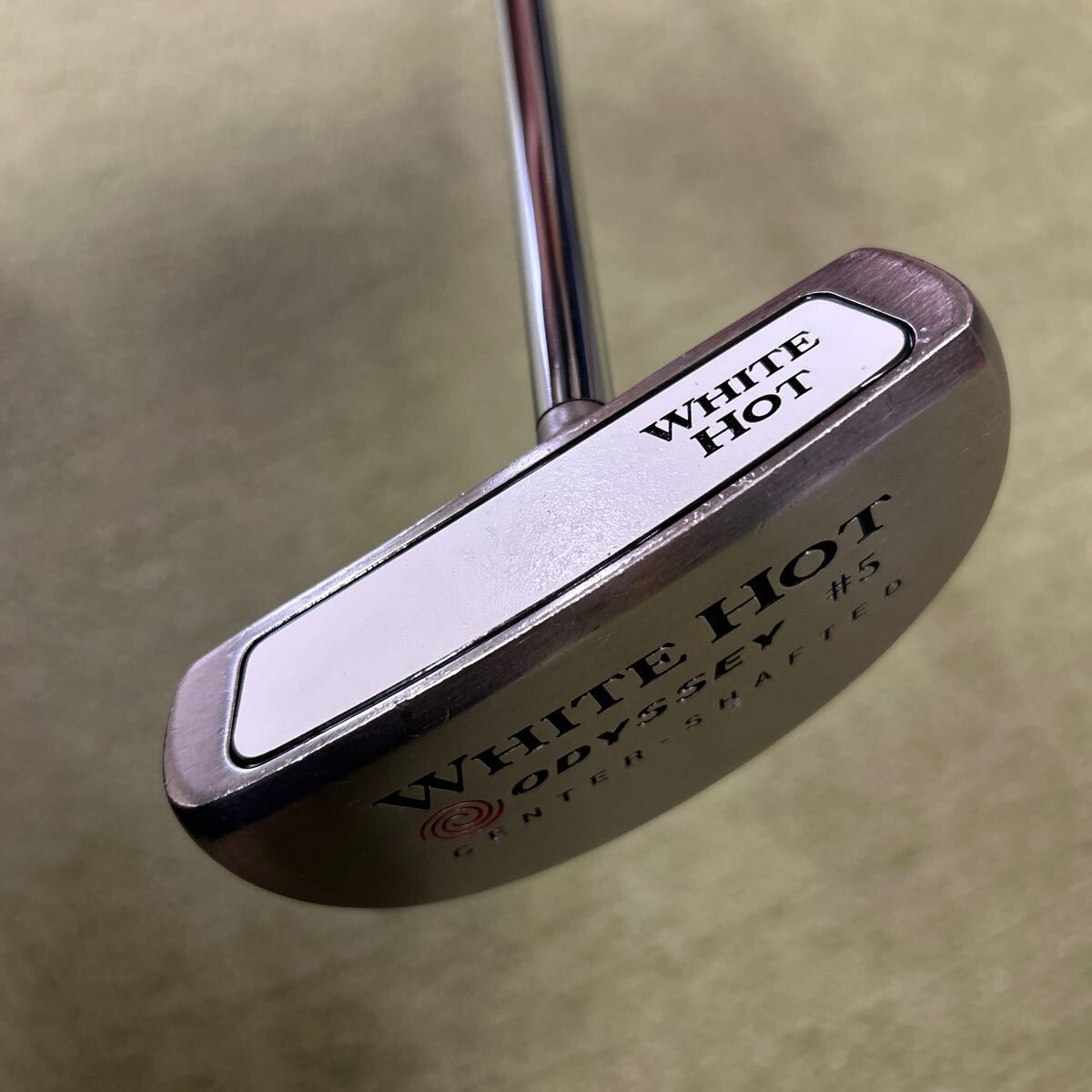 Yahoo!オークション -「ホワイトホット#5 2ドット」の落札相場 Yahoo!オークション -「ホワイトホット#5 2ドット」の落札相場