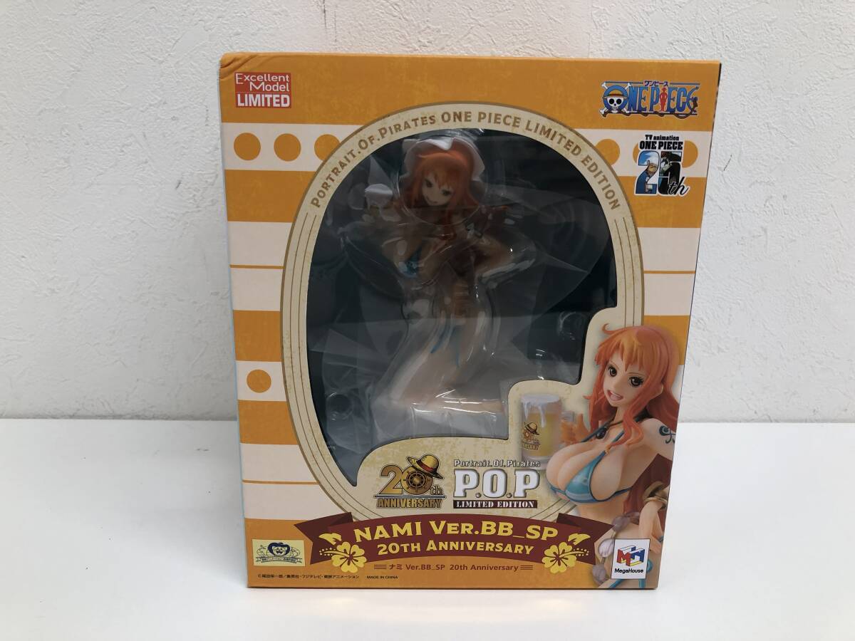 Yahoo!オークション -「p.o.p ナミ bb sp」(フィギュア) の落札 Yahoo!オークション -「p.o.p ナミ bb sp」(フィギュア) の落札