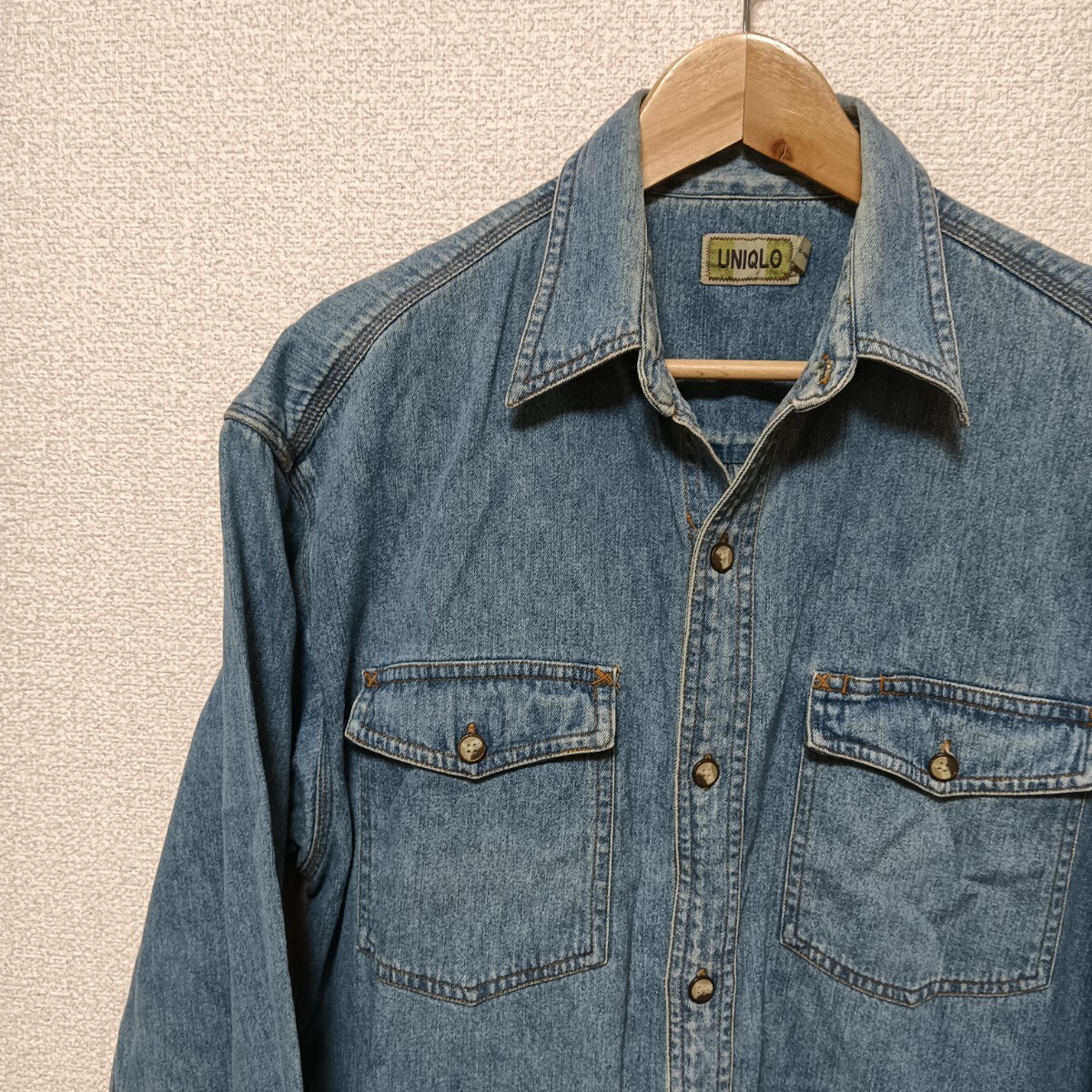 2025年最新】Yahoo!オークション -80s ユニクロの中古品・新品 2025年最新】Yahoo!オークション -80s ユニクロの中古品・新品
