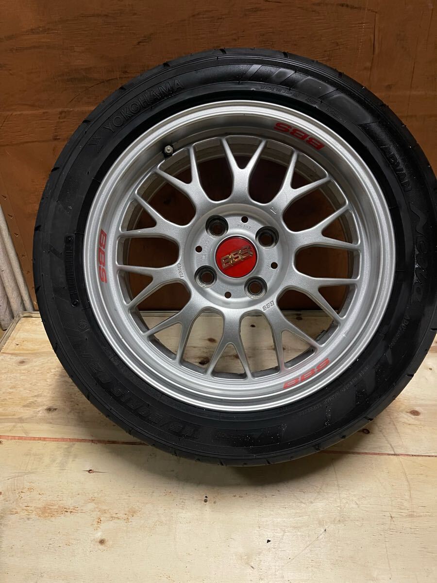 2025年最新】Yahoo!オークション -bbs 15インチ pcd100の中古品 2025年最新】Yahoo!オークション -bbs 15インチ pcd100の中古品