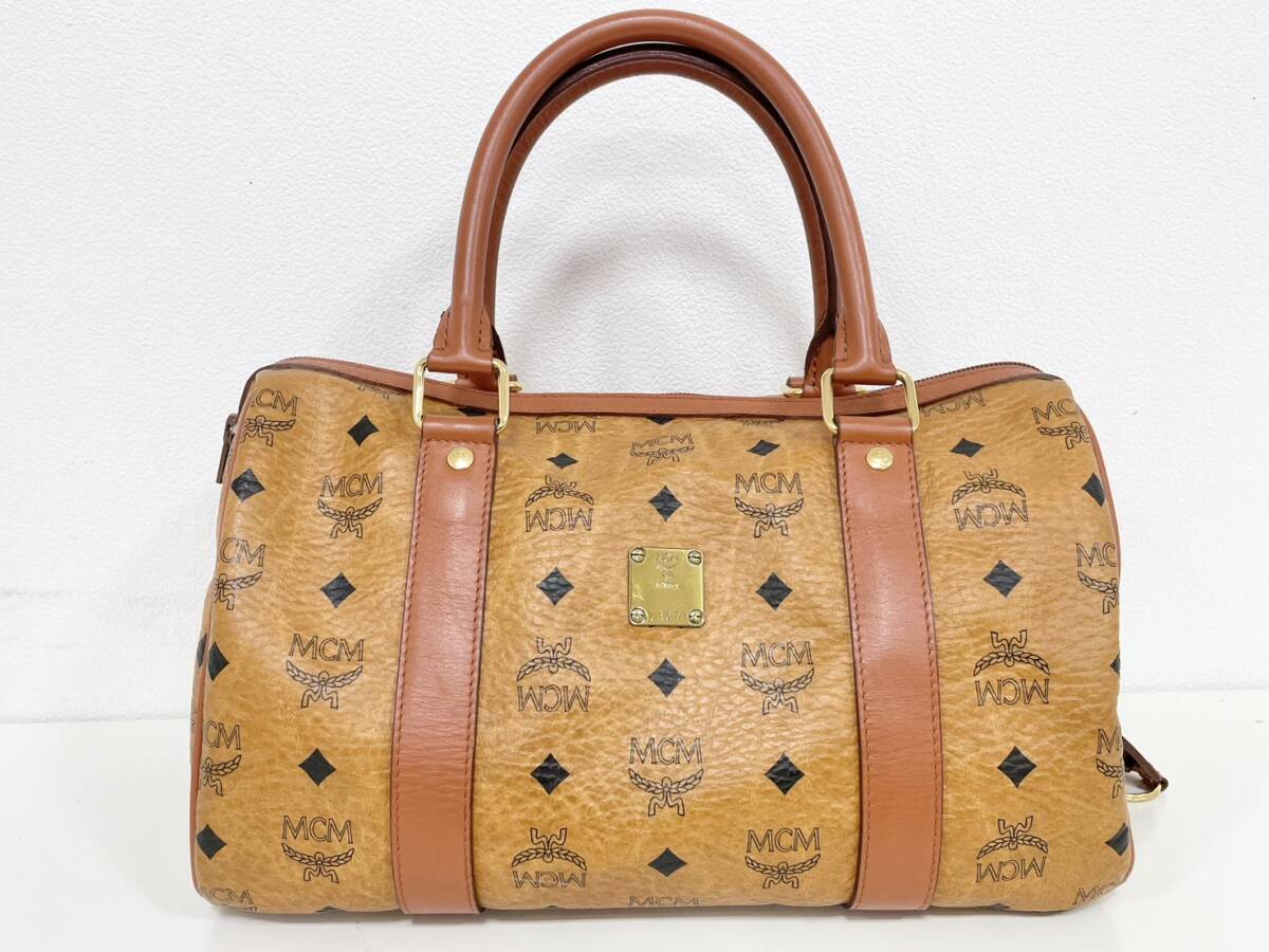 Yahoo!オークション -「mcm ボストンバッグ」の落札相場・落札価格 Yahoo!オークション -「mcm ボストンバッグ」の落札相場・落札価格