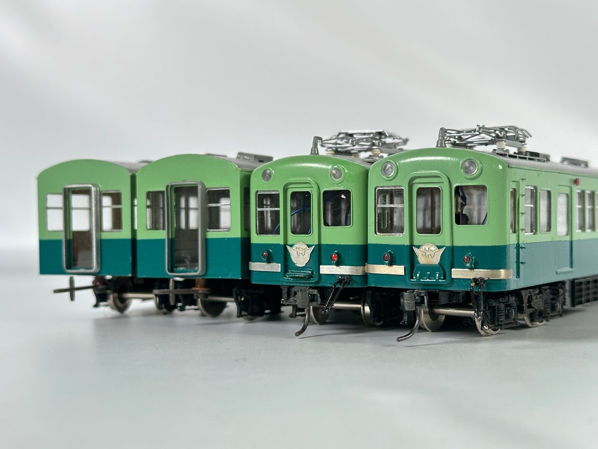 Yahoo!オークション -「京阪」(HOゲージ) (鉄道模型)の落札相場 Yahoo!オークション -「京阪」(HOゲージ) (鉄道模型)の落札相場