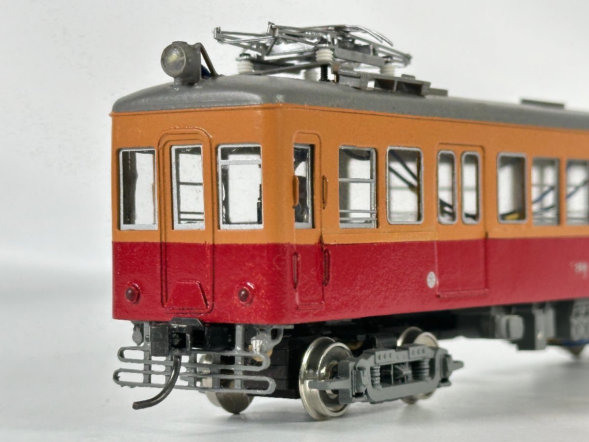 Yahoo!オークション -「京阪」(HOゲージ) (鉄道模型)の落札相場 Yahoo!オークション -「京阪」(HOゲージ) (鉄道模型)の落札相場