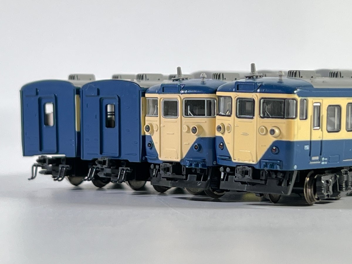 Yahoo!オークション -「クハ111 鉄道模型」の落札相場・落札価格 Yahoo!オークション -「クハ111 鉄道模型」の落札相場・落札価格