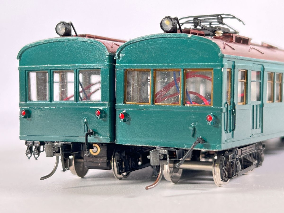 Yahoo!オークション -「南海」(HOゲージ) (鉄道模型)の落札相場 Yahoo!オークション -「南海」(HOゲージ) (鉄道模型)の落札相場