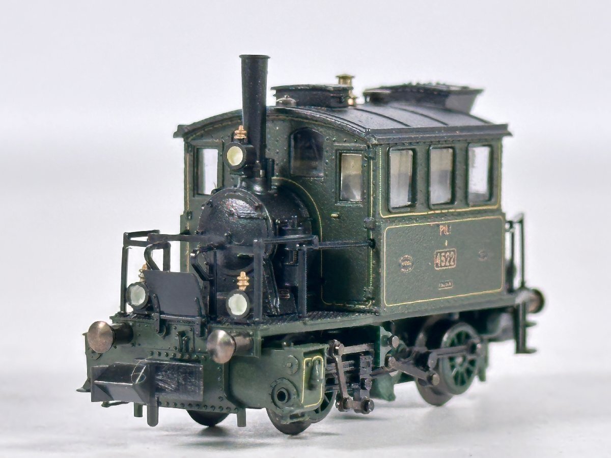 Yahoo!オークション -「minitrix 蒸気」(鉄道模型) の落札相場 Yahoo!オークション -「minitrix 蒸気」(鉄道模型) の落札相場