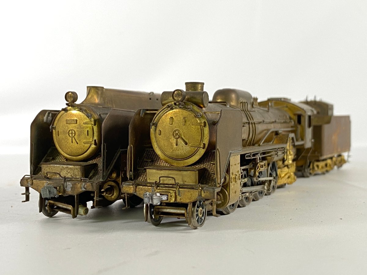 Yahoo!オークション -「hoゲージ鉄道模型蒸気機関車」(HOゲージ Yahoo!オークション -「hoゲージ鉄道模型蒸気機関車」(HOゲージ
