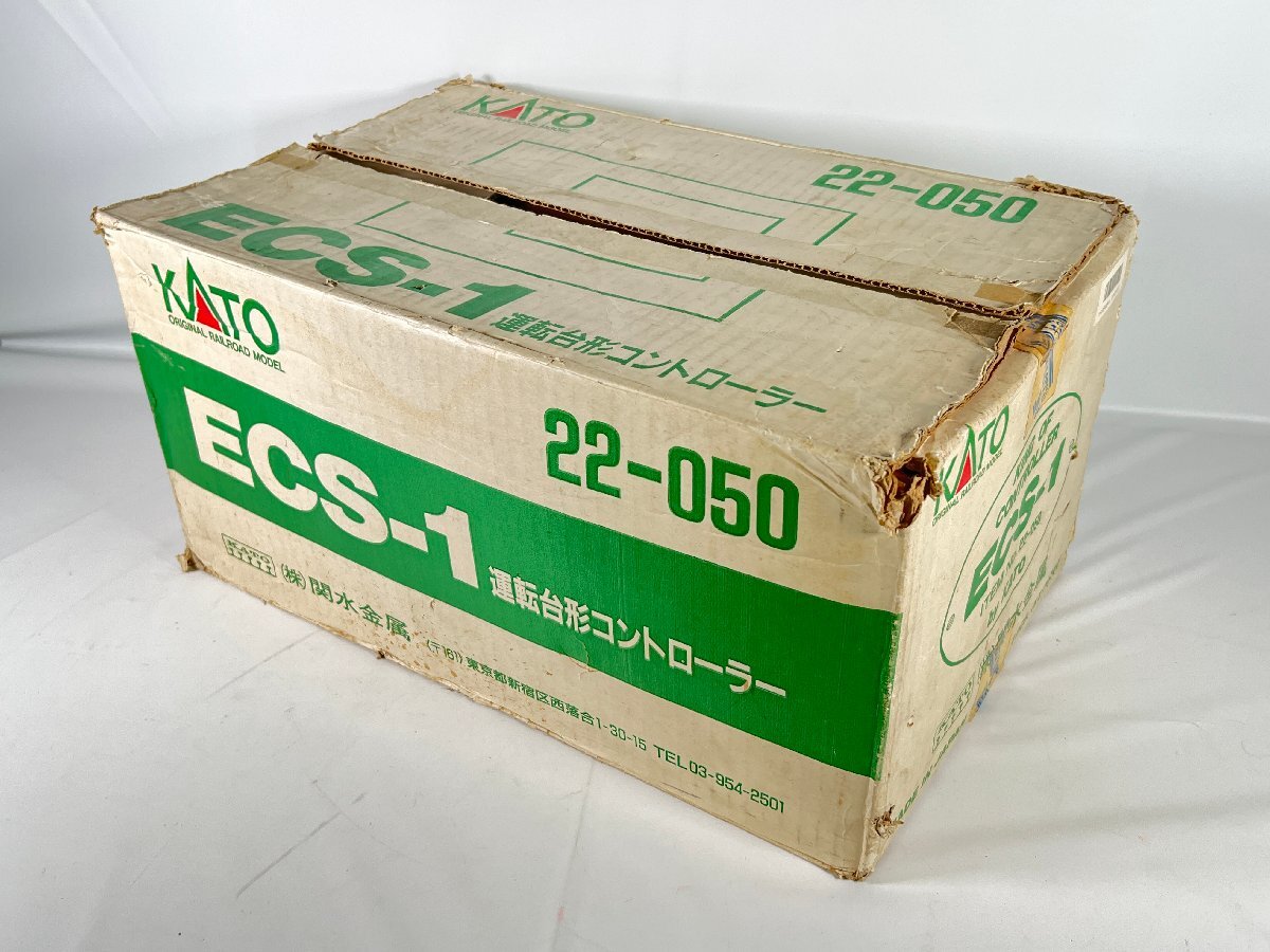 Yahoo!オークション -「kato 22-050 ecs-1」(鉄道模型) の落札 Yahoo!オークション -「kato 22-050 ecs-1」(鉄道模型) の落札