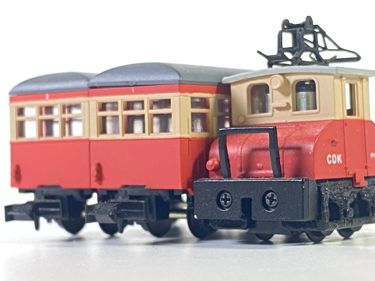 Yahoo!オークション -「デキ3」(鉄道模型) の落札相場・落札価格 Yahoo!オークション -「デキ3」(鉄道模型) の落札相場・落札価格