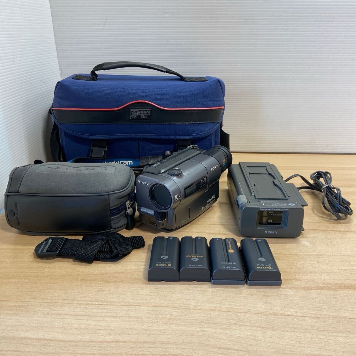 Yahoo!オークション -「sony ccd-tr3」(カメラ、光学機器) の Yahoo!オークション -「sony ccd-tr3」(カメラ、光学機器) の