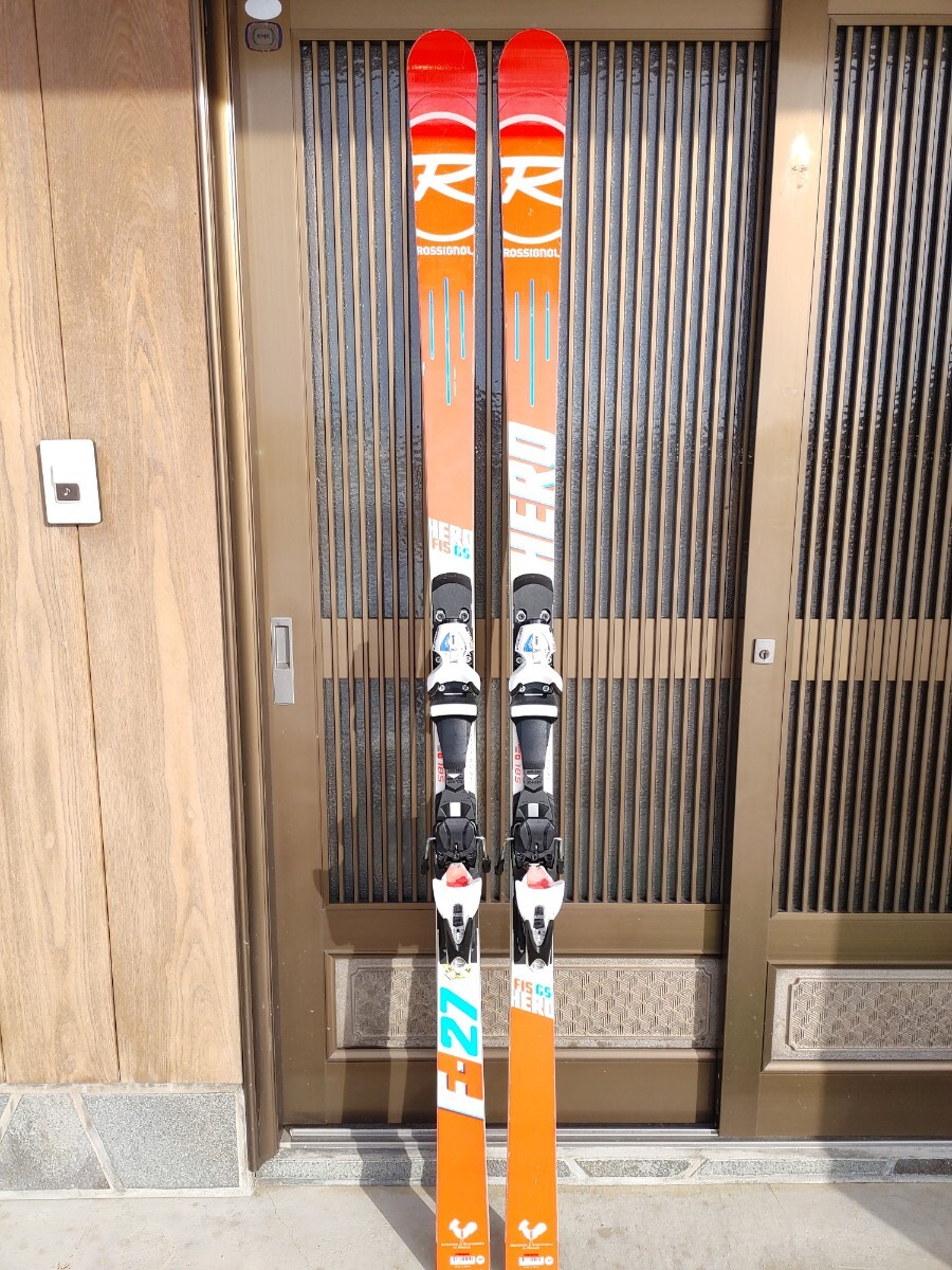 Yahoo!オークション -「(ロシニョール rossignol) gs」(板 Yahoo!オークション -「(ロシニョール rossignol) gs」(板