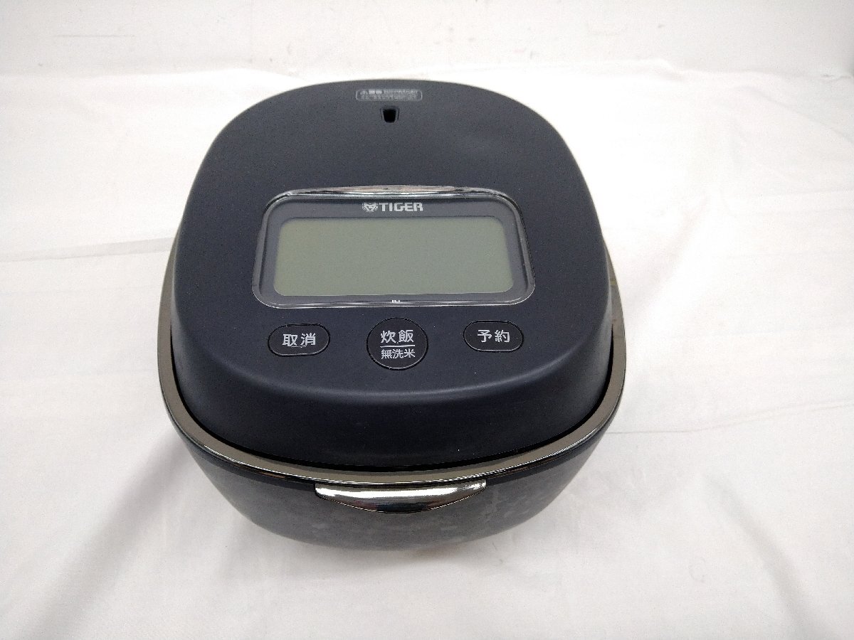 2025年最新】Yahoo!オークション -タイガー 炊飯器 a100の中古品 2025年最新】Yahoo!オークション -タイガー 炊飯器 a100の中古品