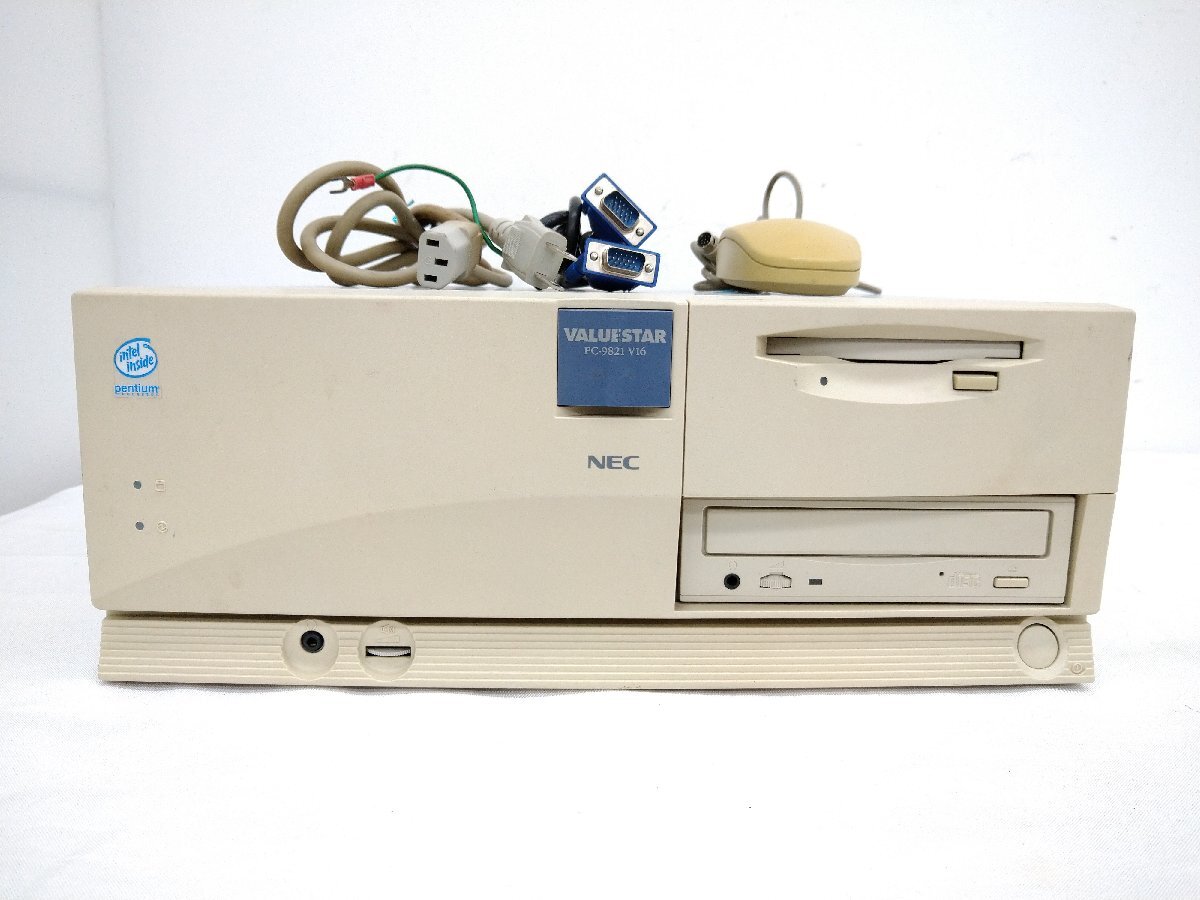 Yahoo!オークション -「pc9821」(NEC) (デスクトップ)の落札相場 Yahoo!オークション -「pc9821」(NEC) (デスクトップ)の落札相場