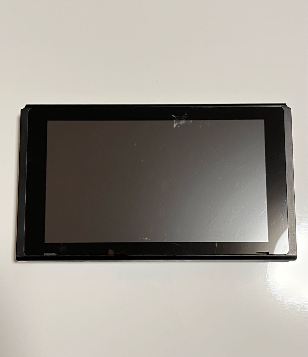 2025年最新】Yahoo!オークション -任天堂 switch 本体のみの中古