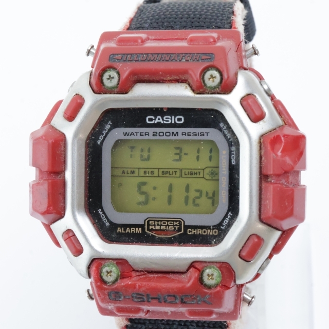 Yahoo!オークション -「g-shock dw-8300」の落札相場・落札価格 Yahoo!オークション -「g-shock dw-8300」の落札相場・落札価格