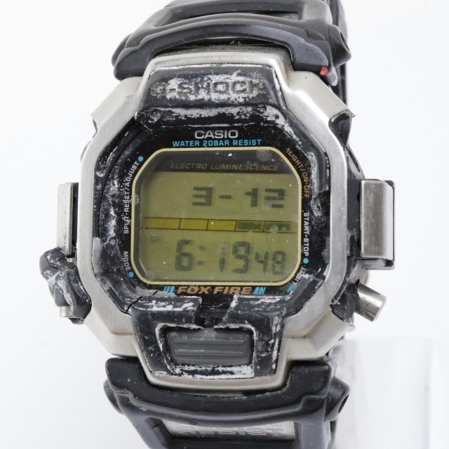 Yahoo!オークション -「g-shock コイントス」の落札相場・落札価格 Yahoo!オークション -「g-shock コイントス」の落札相場・落札価格