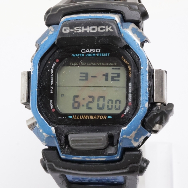 Yahoo!オークション -「g-shock コイントス」の落札相場・落札価格 Yahoo!オークション -「g-shock コイントス」の落札相場・落札価格