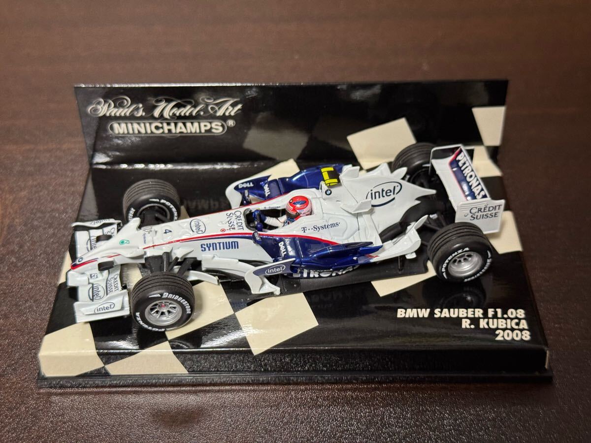 Yahoo!オークション -「ザウバー f1」(レーシングカー