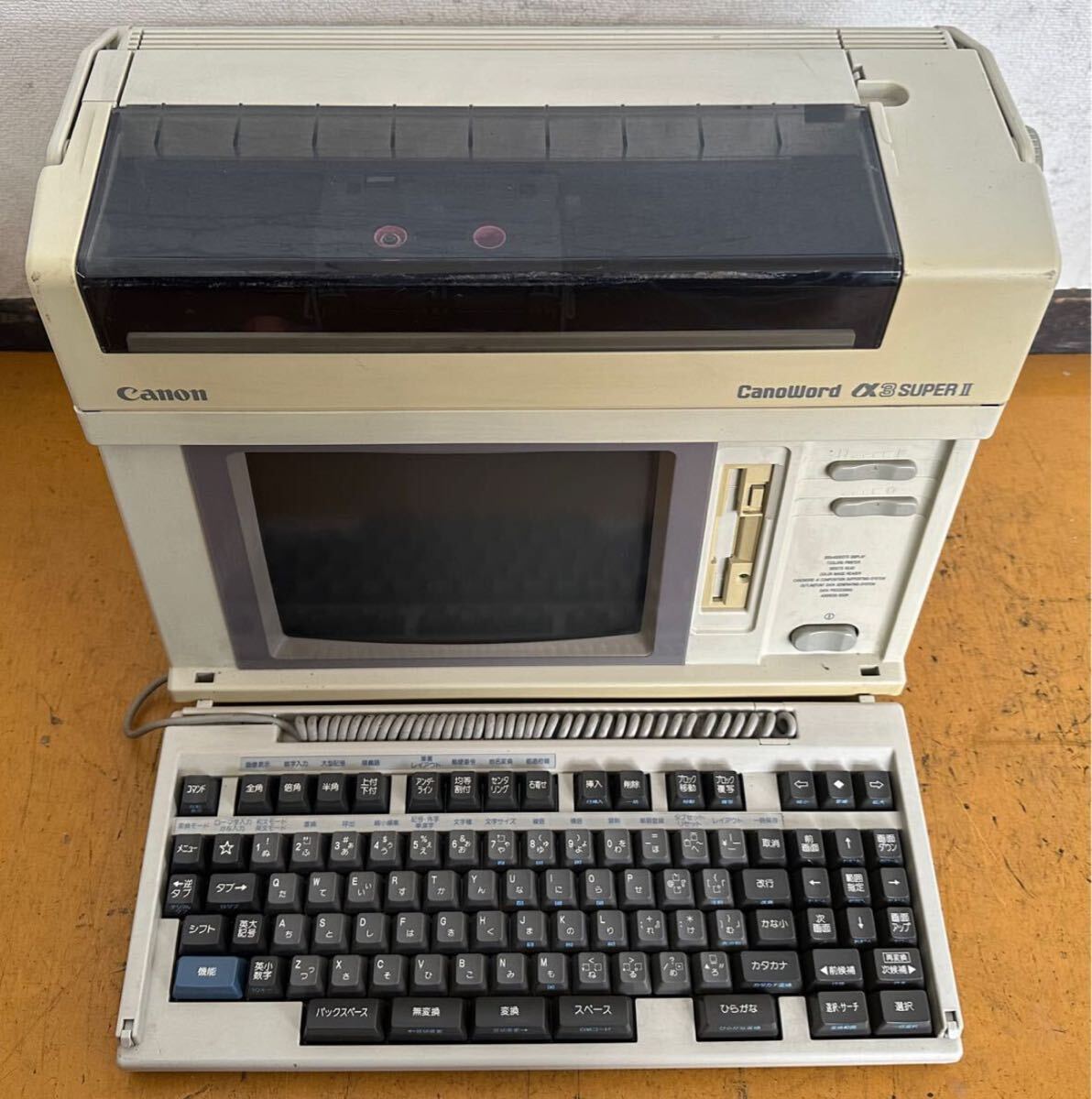 2025年最新】Yahoo!オークション -canowordの中古品・新品・未 2025年最新】Yahoo!オークション -canowordの中古品・新品・未