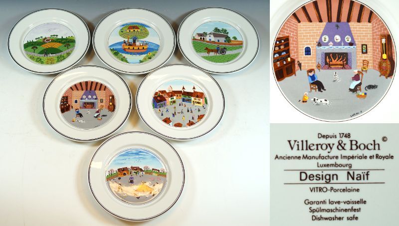 Yahoo!オークション -「ビレロイボッホ villeroy」(ビレロイ Yahoo!オークション -「ビレロイボッホ villeroy」(ビレロイ
