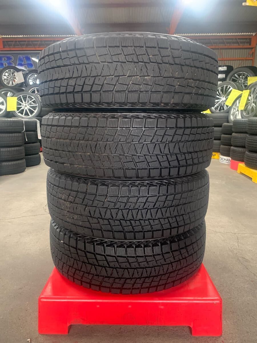 ブリヂストン BLIZZAK DM-V1 215/65R16 98Q オークション比較 ブリヂストン BLIZZAK DM-V1 215/65R16 98Q オークション比較