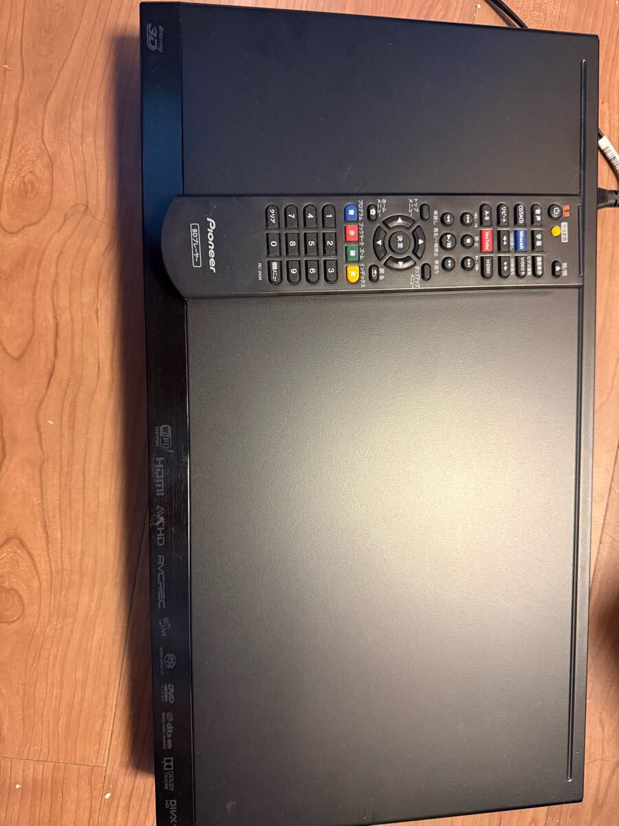 Yahoo!オークション -「pioneer bdp 180」(ブルーレイプレーヤー Yahoo!オークション -「pioneer bdp 180」(ブルーレイプレーヤー