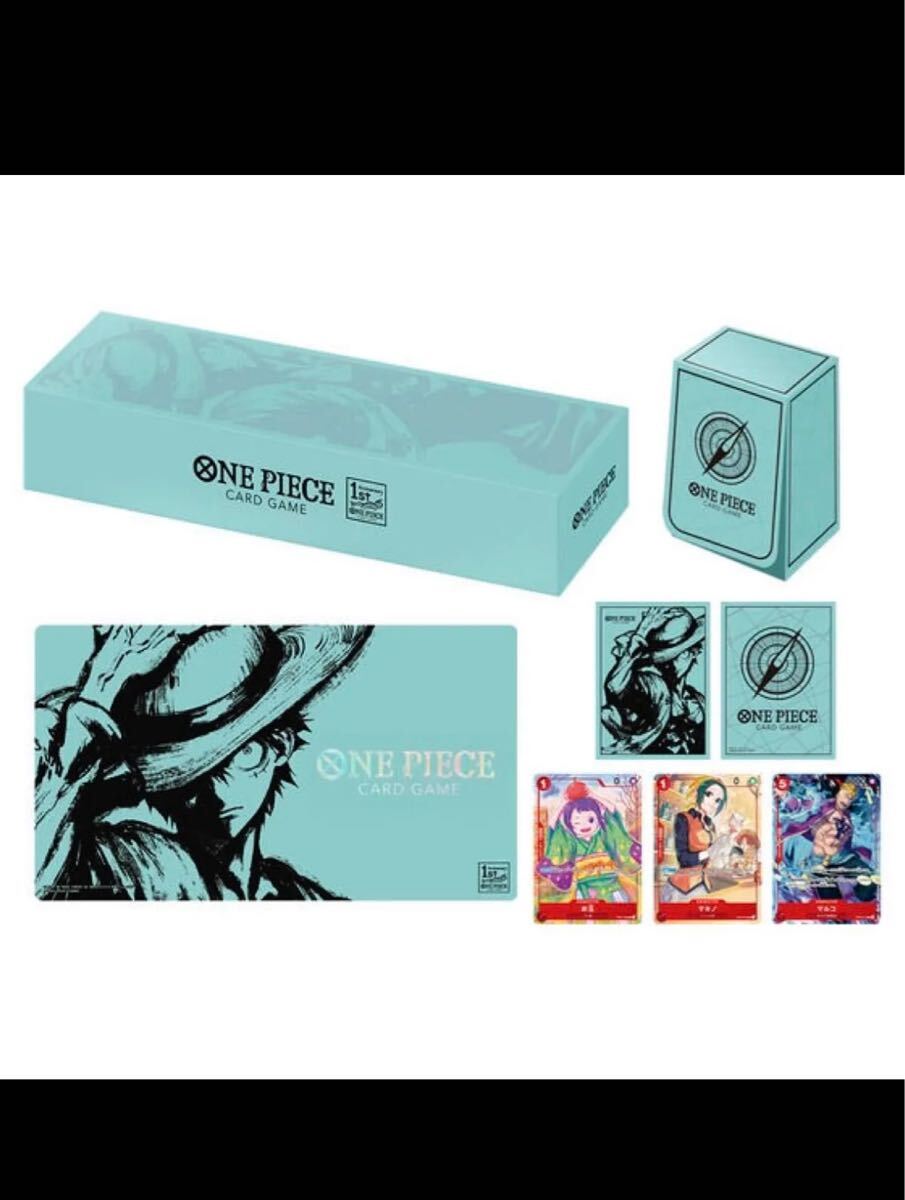 Yahoo!オークション -「one piece カードゲーム 1st anniversary Yahoo!オークション -「one piece カードゲーム 1st anniversary