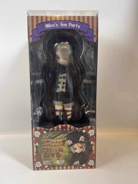 【期間限定お試し価格】 中古】[DOL] [Alice2011] Alice dream ドール用衣装(LD000484 その他