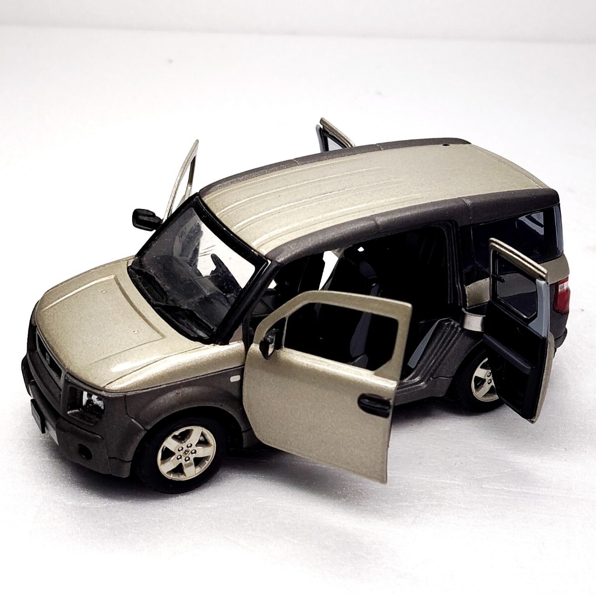 Yahoo!オークション -「ホンダ エレメント」(エブロ) (自動車)の Yahoo!オークション -「ホンダ エレメント」(エブロ) (自動車)の