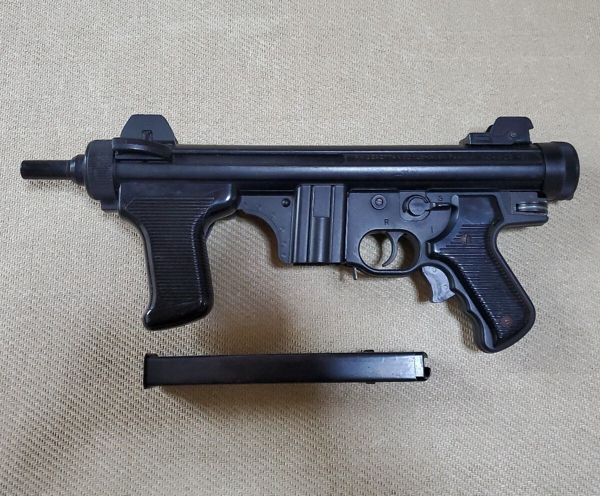 Yahoo!オークション -「mgc m12s」(モデルガン) (トイガン)の Yahoo!オークション -「mgc m12s」(モデルガン) (トイガン)の