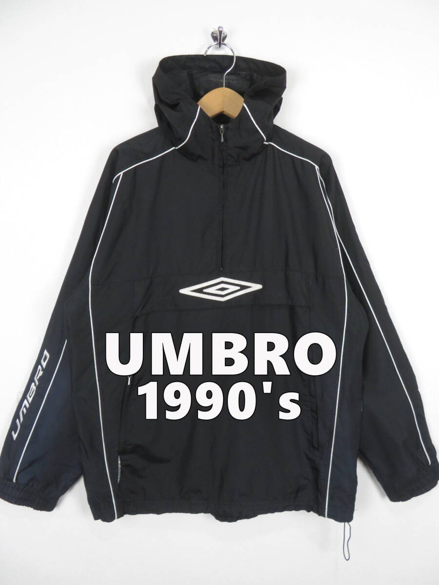 2025年最新】Yahoo!オークション -umbro 90sの中古品・新品・未 2025年最新】Yahoo!オークション -umbro 90sの中古品・新品・未