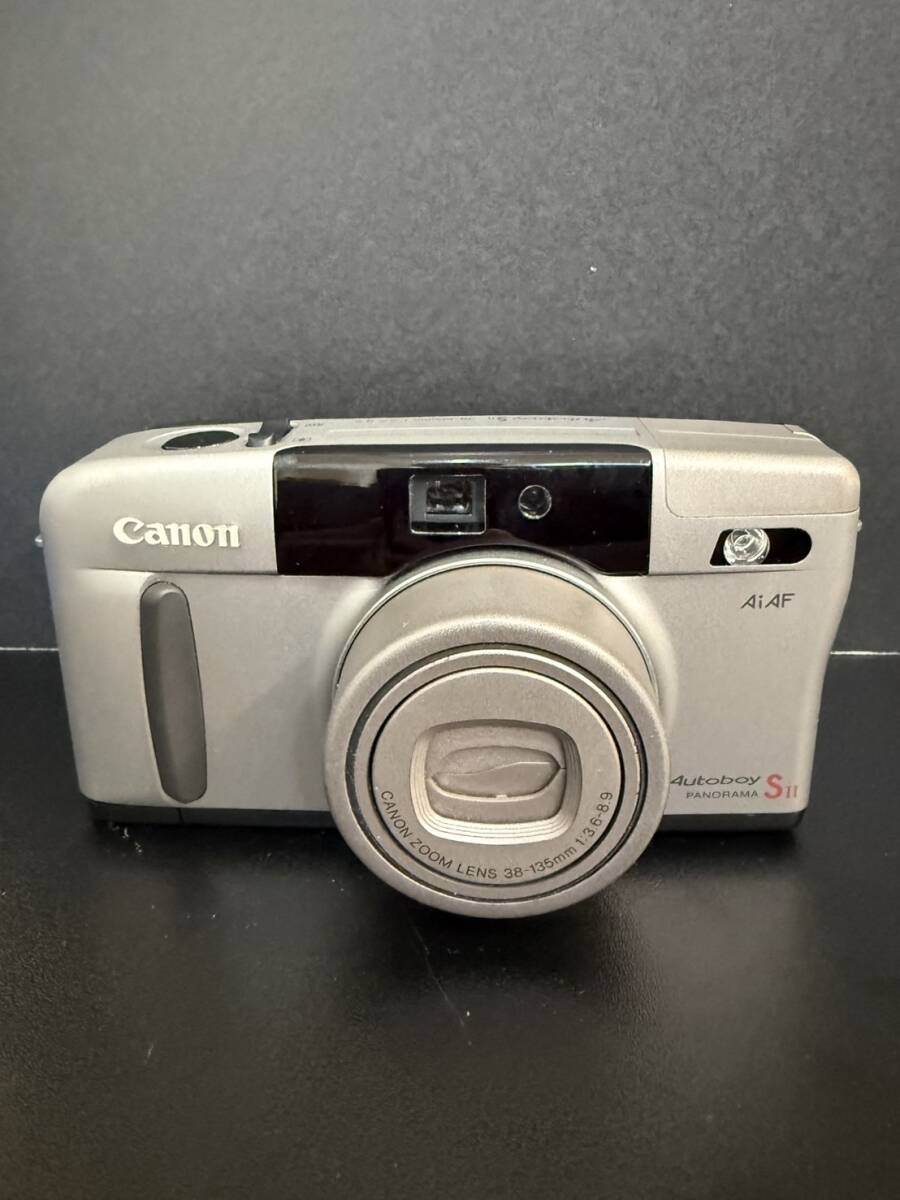 Yahoo!オークション -「canon autoboy s2」の落札相場・落札価格 Yahoo!オークション -「canon autoboy s2」の落札相場・落札価格