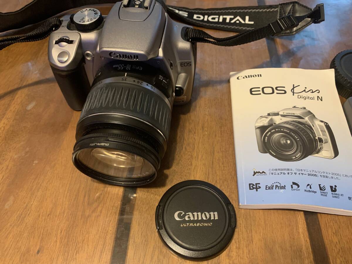 2025年最新】Yahoo!オークション -eos kiss digital nの中古品 2025年最新】Yahoo!オークション -eos kiss digital nの中古品