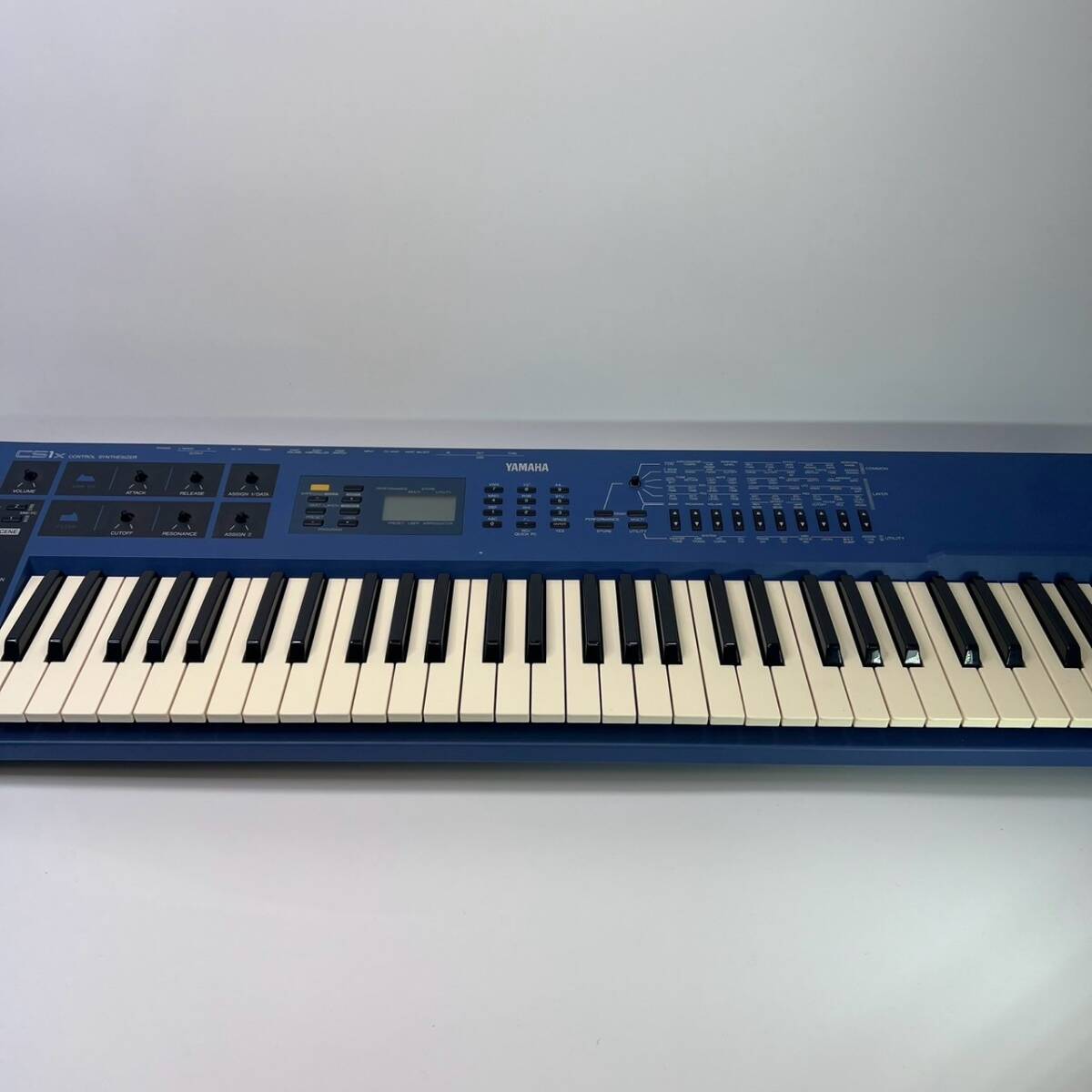 Yahoo!オークション -「yamaha cs1x」の落札相場・落札価格 Yahoo!オークション -「yamaha cs1x」の落札相場・落札価格