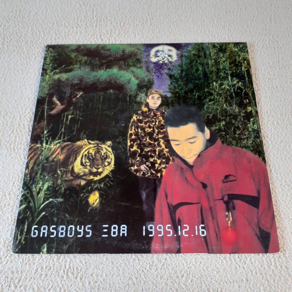 2025年最新】Yahoo!オークション -#gasboys(レコード)の中古品