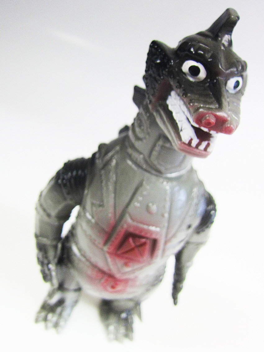 Yahoo!オークション -「ポピー キングザウルス」(ゴジラ、怪獣 Yahoo!オークション -「ポピー キングザウルス」(ゴジラ、怪獣