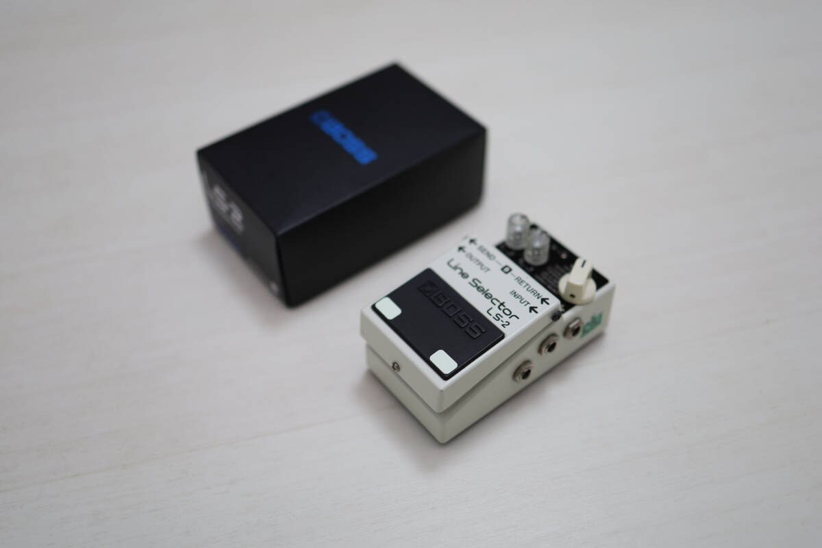 Yahoo!オークション -「boss ls-2 mod」の落札相場・落札価格 Yahoo!オークション -「boss ls-2 mod」の落札相場・落札価格