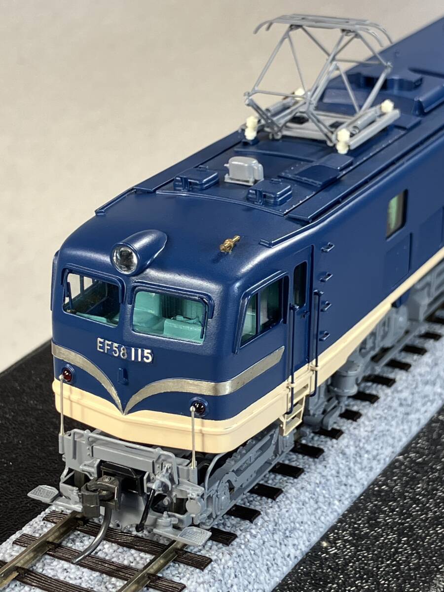 2025年最新】Yahoo!オークション -天賞堂ef58の中古品・新品・未 2025年最新】Yahoo!オークション -天賞堂ef58の中古品・新品・未