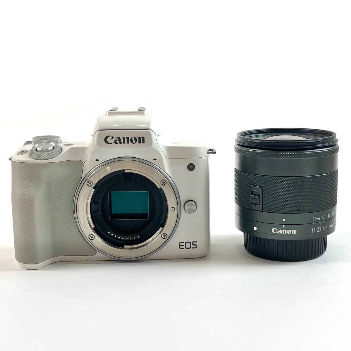 2025年最新】Yahoo!オークション -eos m 22mmの中古品・新品・未 2025年最新】Yahoo!オークション -eos m 22mmの中古品・新品・未
