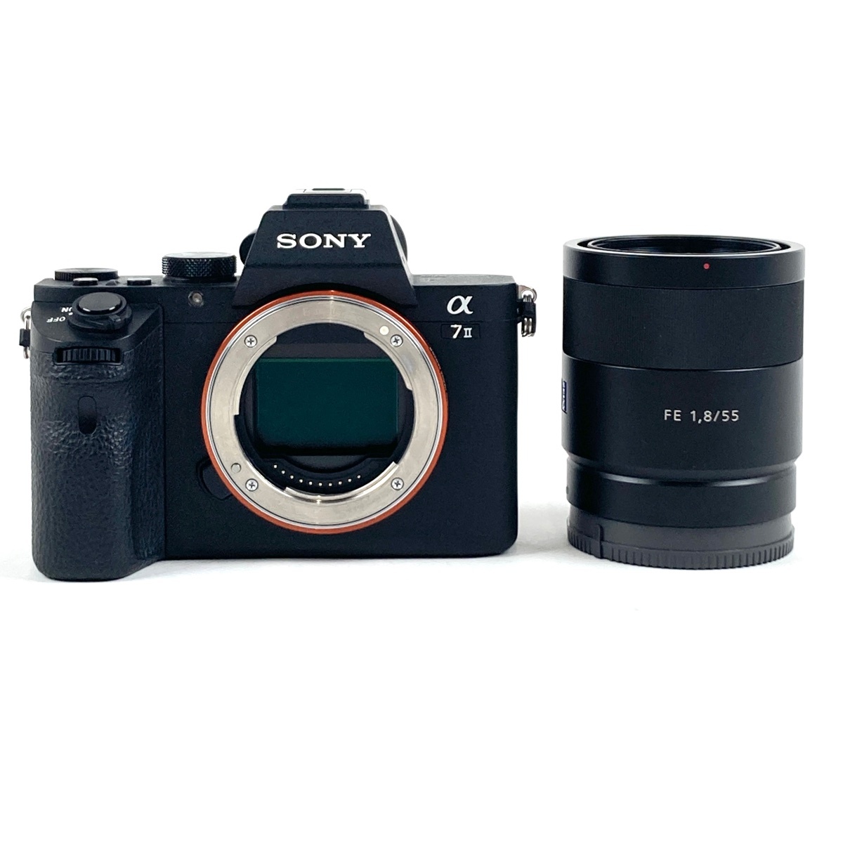 2025年最新】Yahoo!オークション -sony α7Ⅱの中古品・新品・未 2025年最新】Yahoo!オークション -sony α7Ⅱの中古品・新品・未